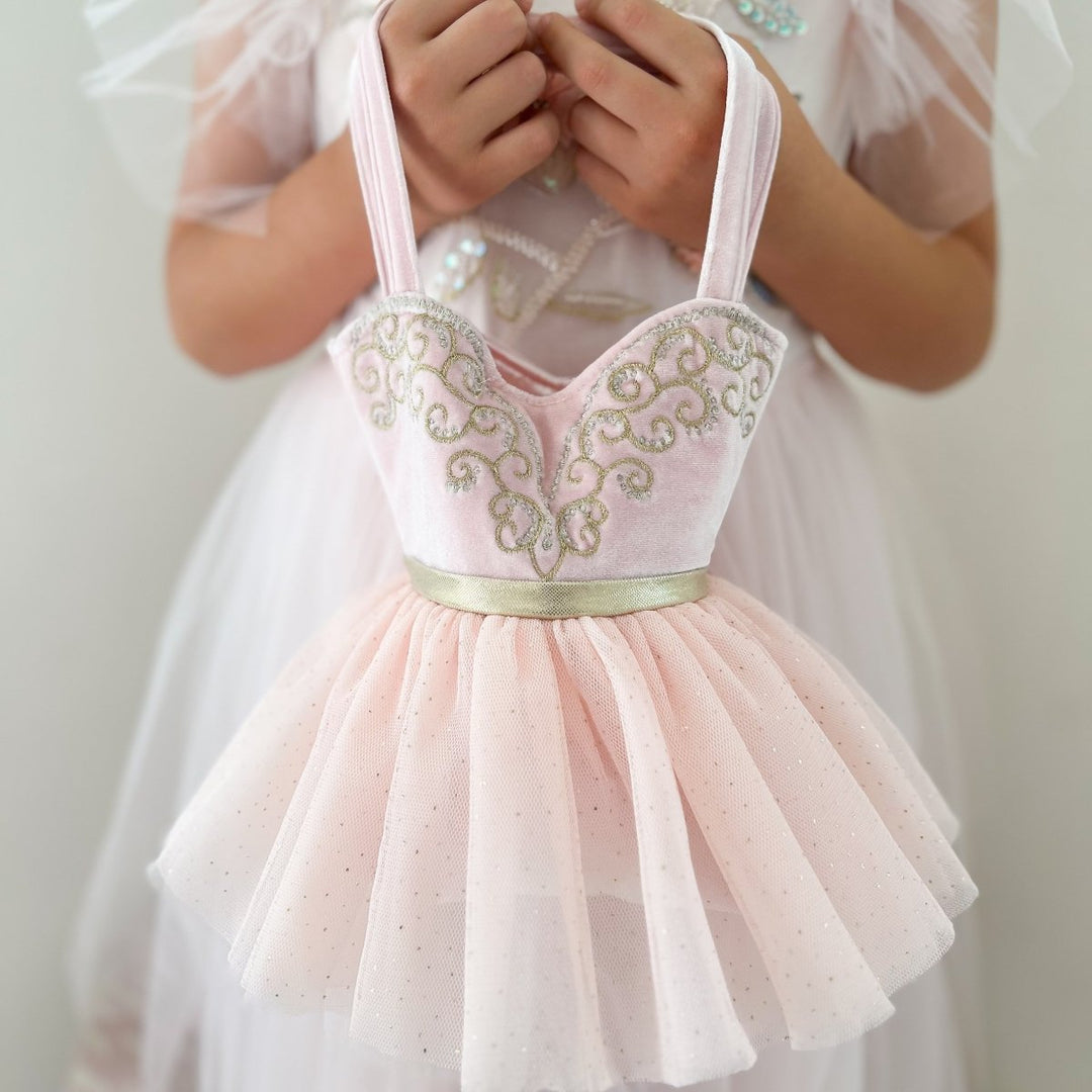 Prima Ballerina Purse