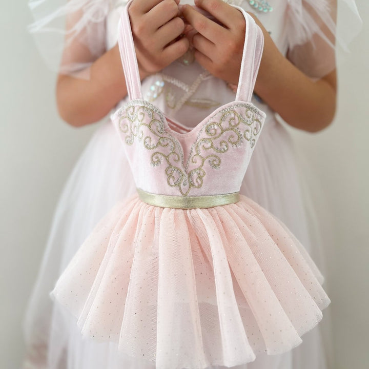 Prima Ballerina Purse