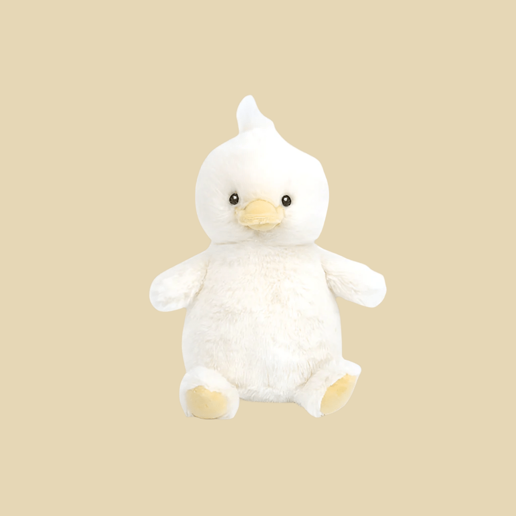 Quackers Petit Duck