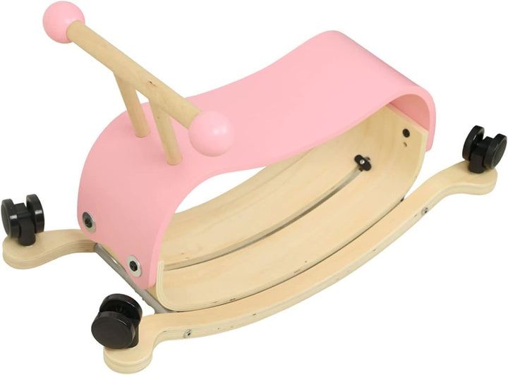 Rocker Bug | Wooden Balance &amp; Rocking Toy