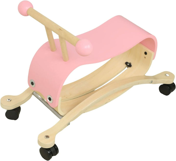 Rocker Bug | Wooden Balance &amp; Rocking Toy