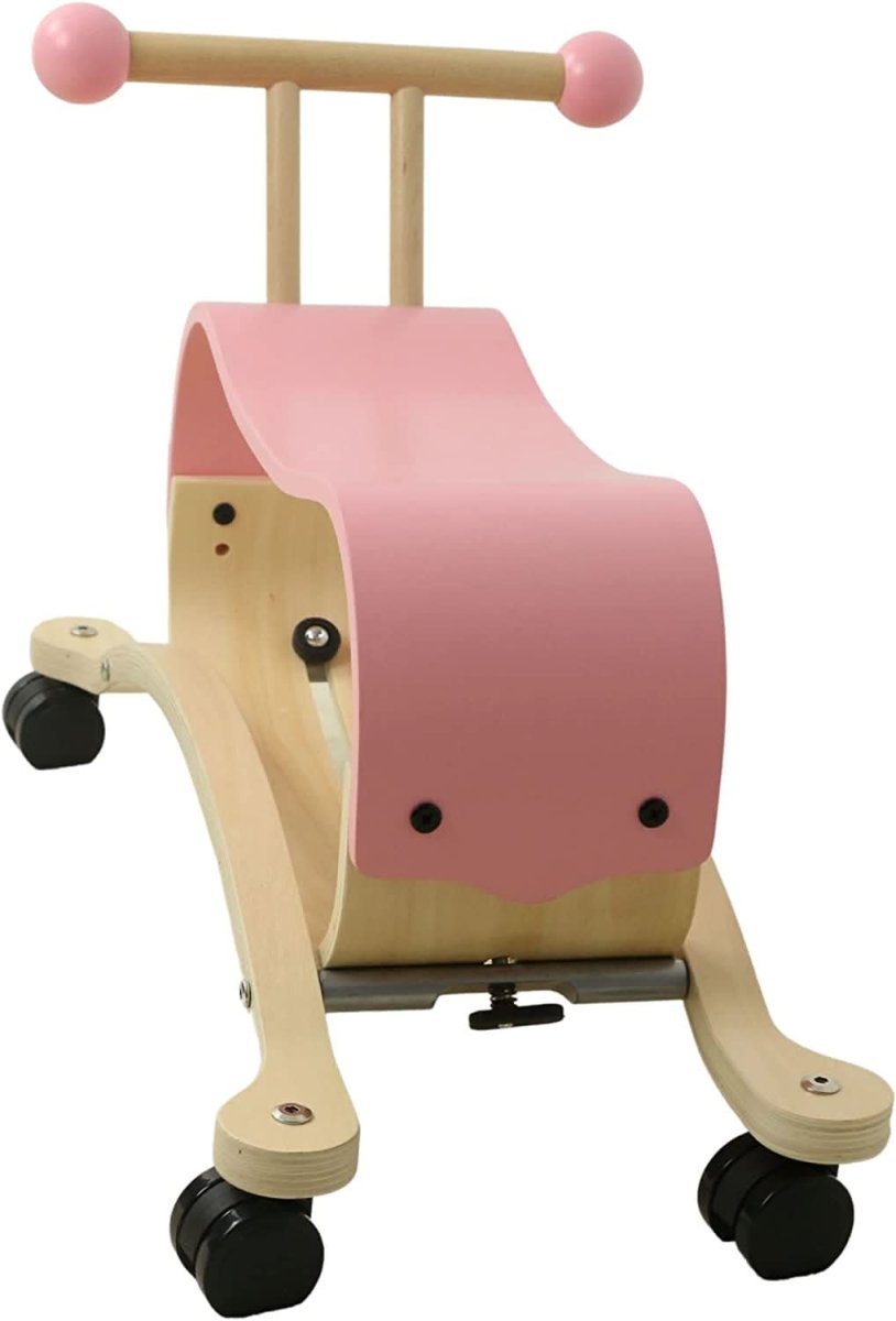 Rocker Bug | Wooden Balance &amp; Rocking Toy