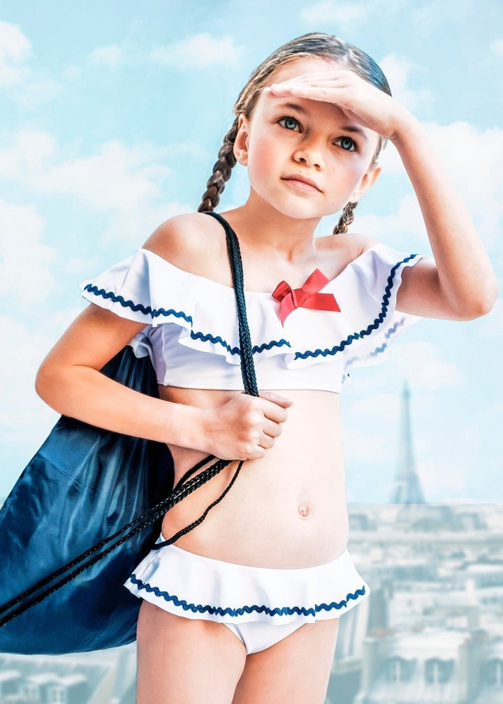 Sailor Bikini