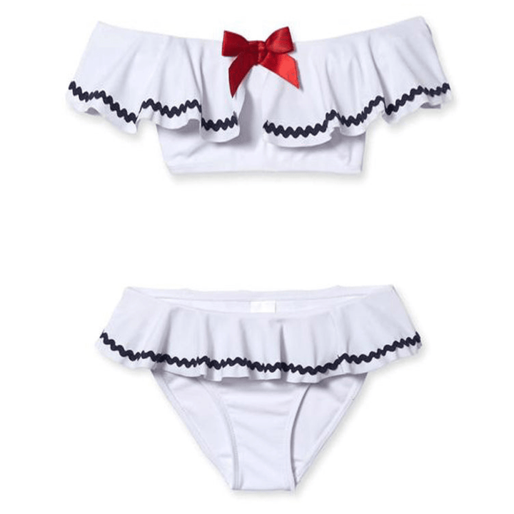 Sailor Bikini