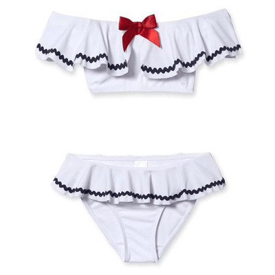 Sailor Bikini