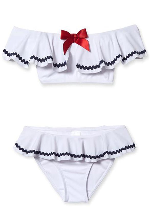 Sailor Bikini
