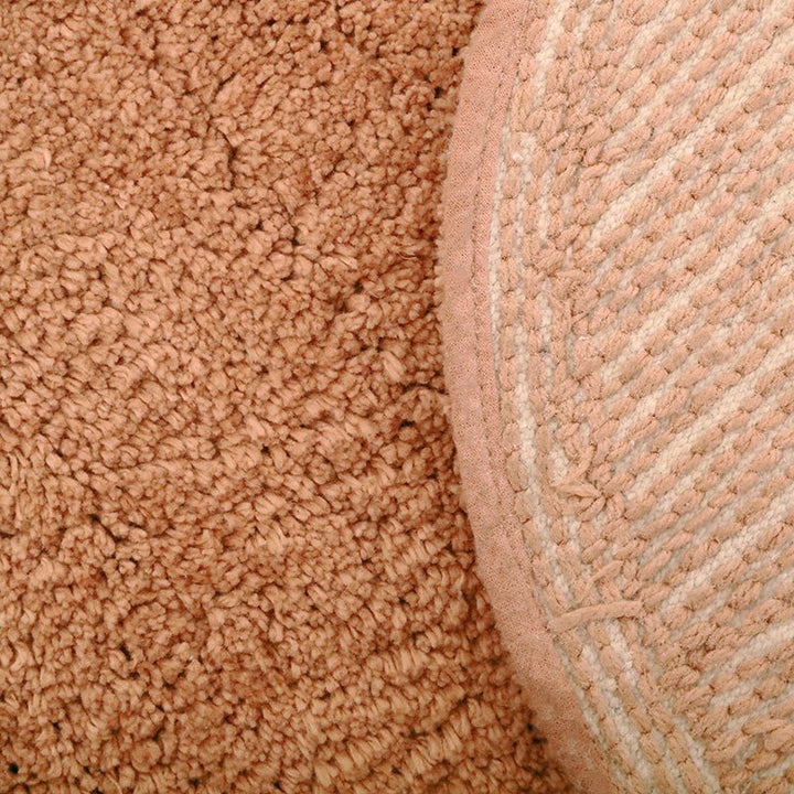 Sandel Baby Bear Rug