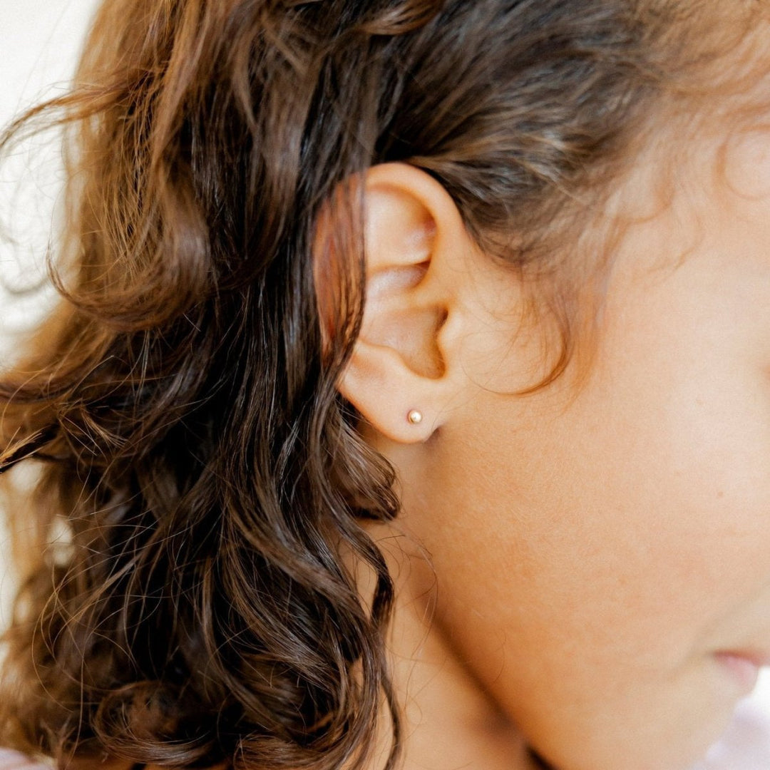 Close-up of a person&