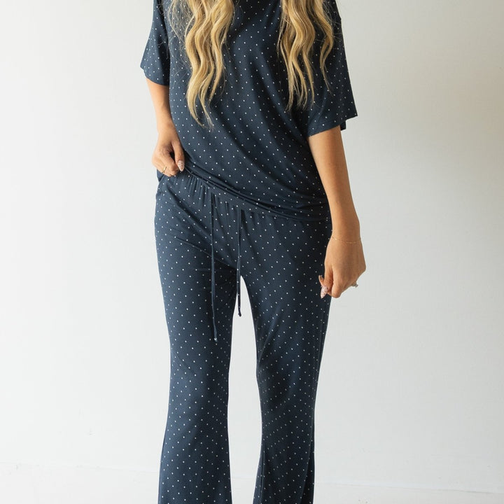 Short Sleeve Women&