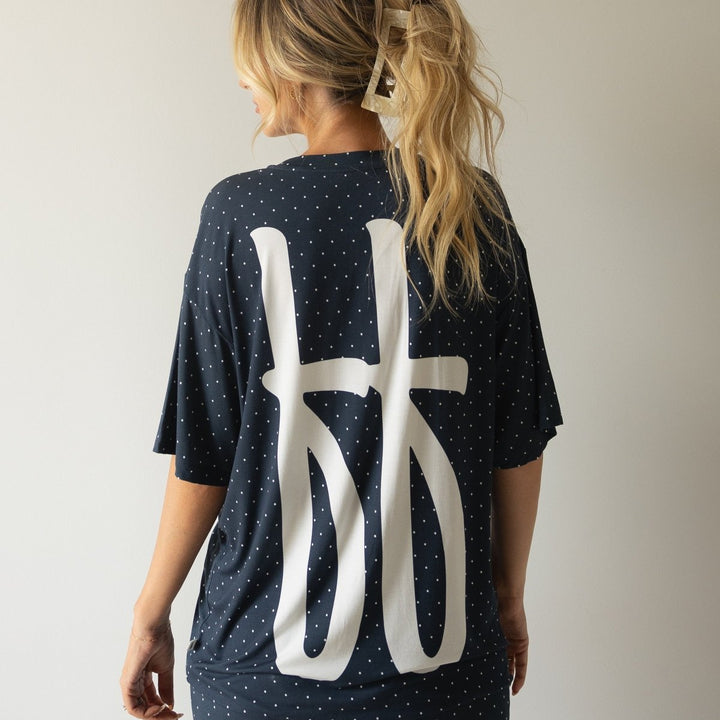 Short Sleeve Women&