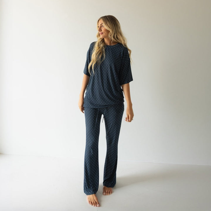 Short Sleeve Women&