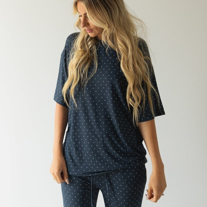 Short Sleeve Women&