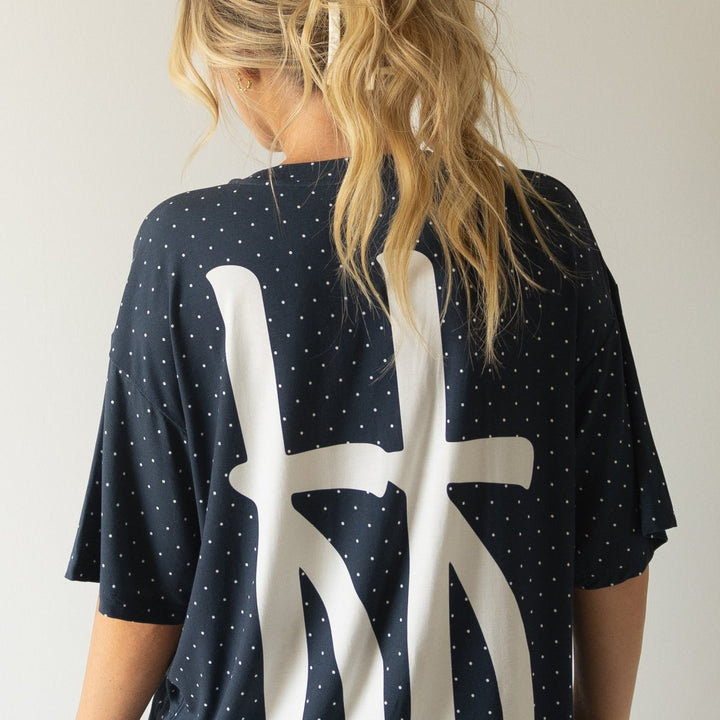 Short Sleeve Women&