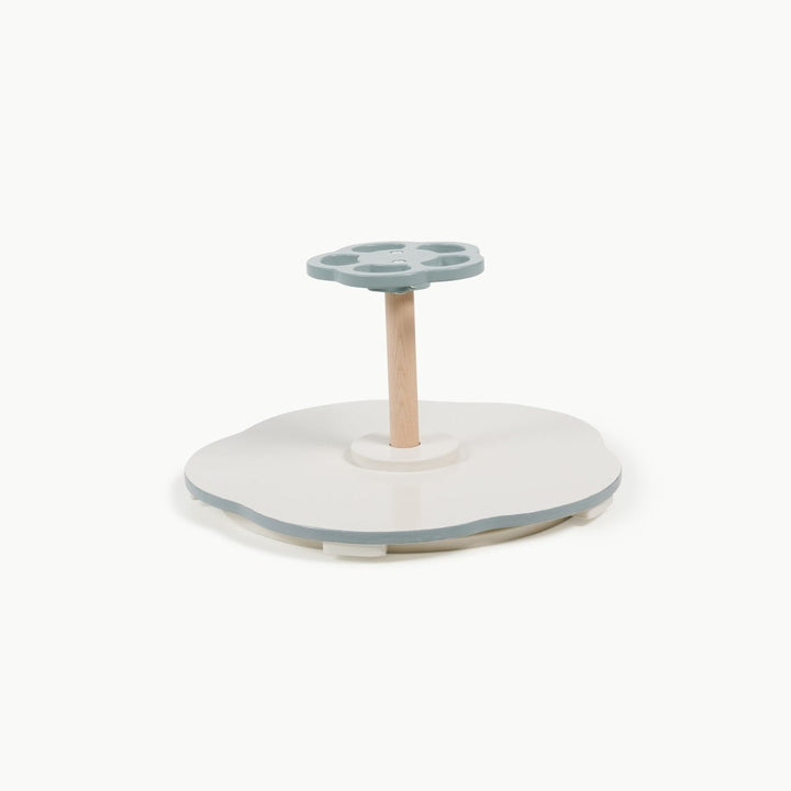 Sit + Spin
