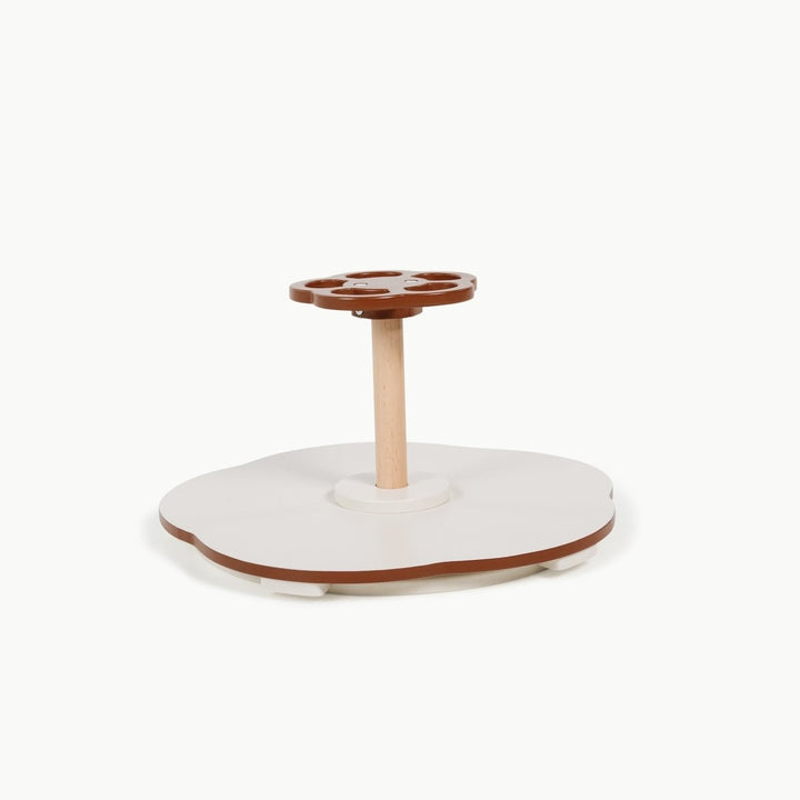 Sit + Spin