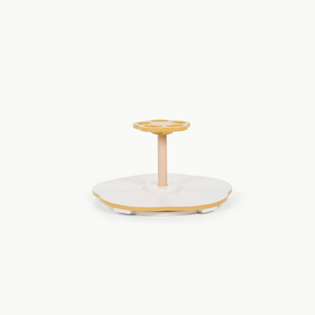 Sit + Spin