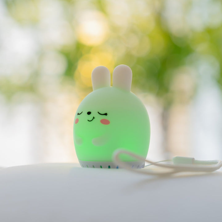 Sleeping Pal Mini Sound Machine - &