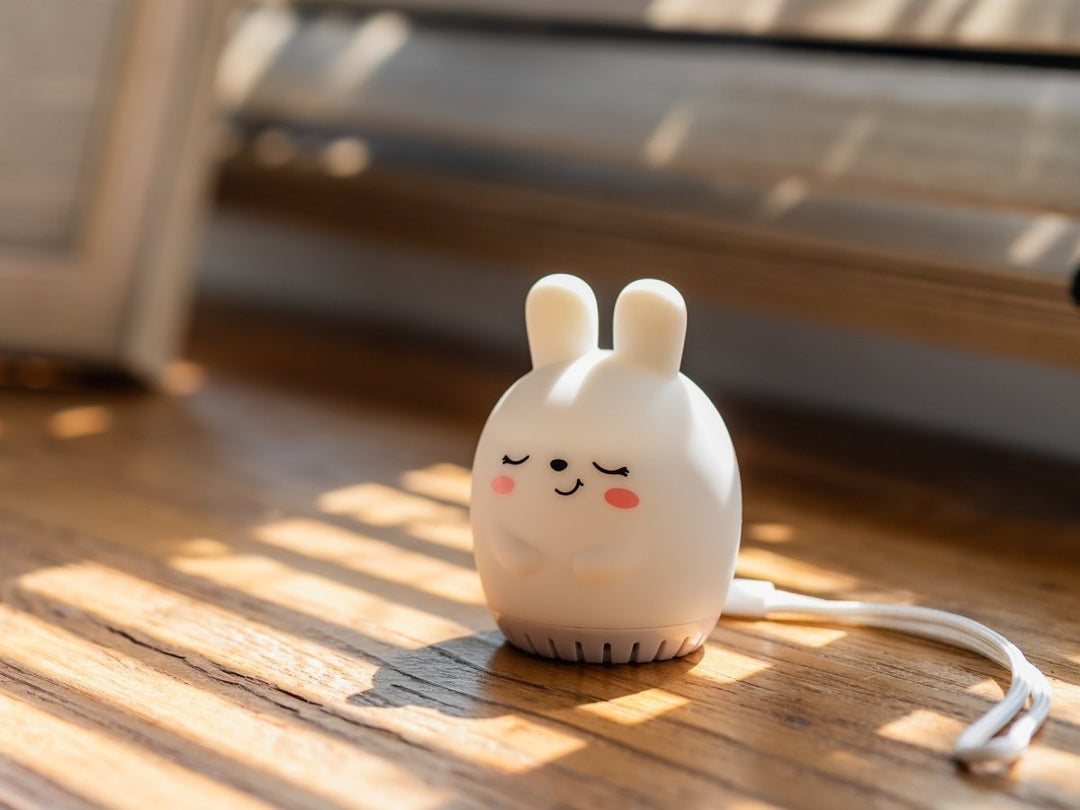 Sleeping Pal Mini Sound Machine - &
