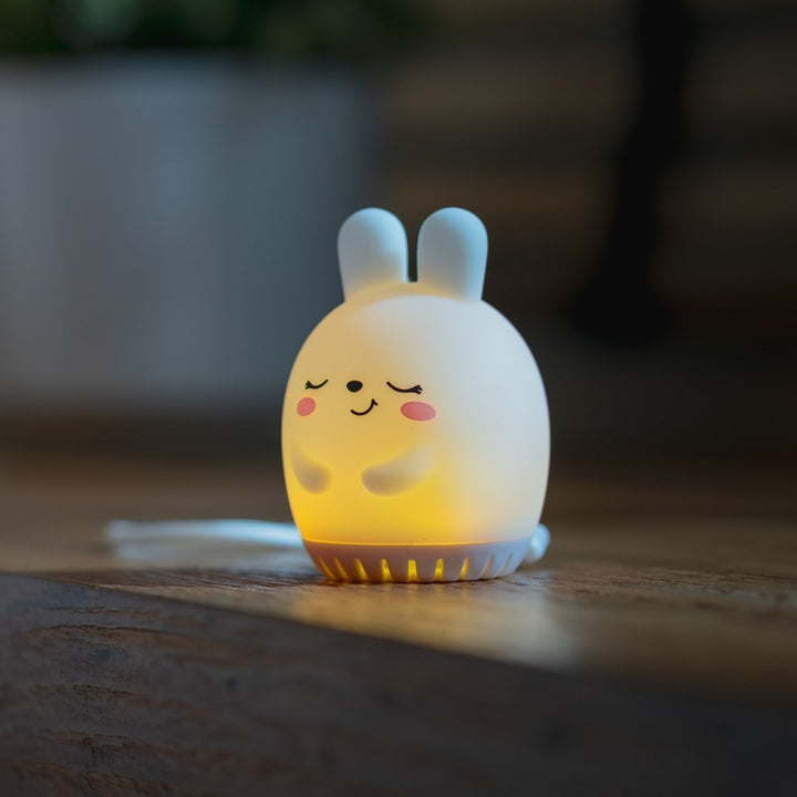 Sleeping Pal Mini Sound Machine - &