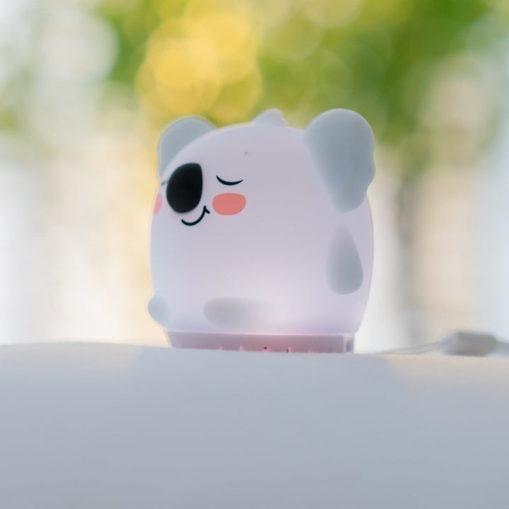 Sleeping Pal Mini Sound Machine - &