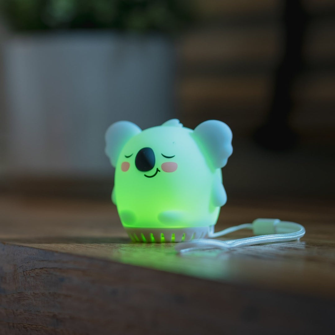 Sleeping Pal Mini Sound Machine - &