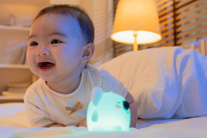 Sleeping Pal Mini Sound Machine - &