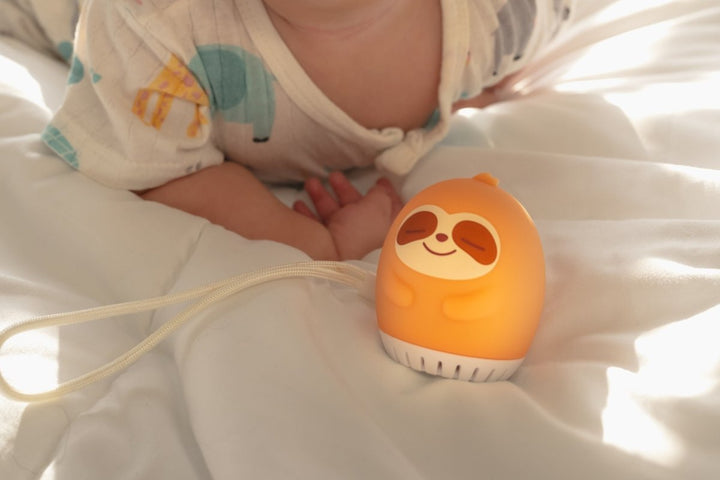 Sleeping Pal Mini Sound Machine - &