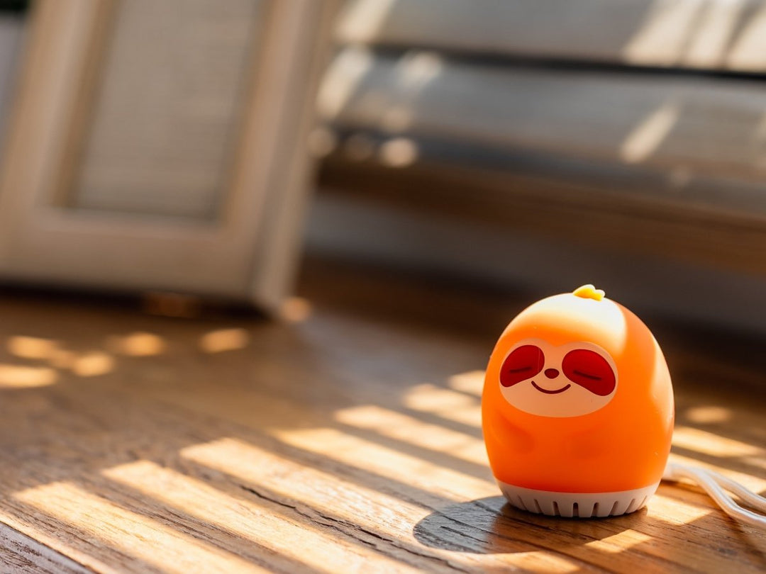 Sleeping Pal Mini Sound Machine - &