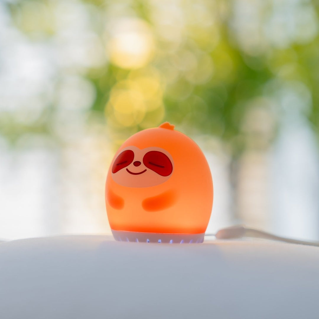 Sleeping Pal Mini Sound Machine - &