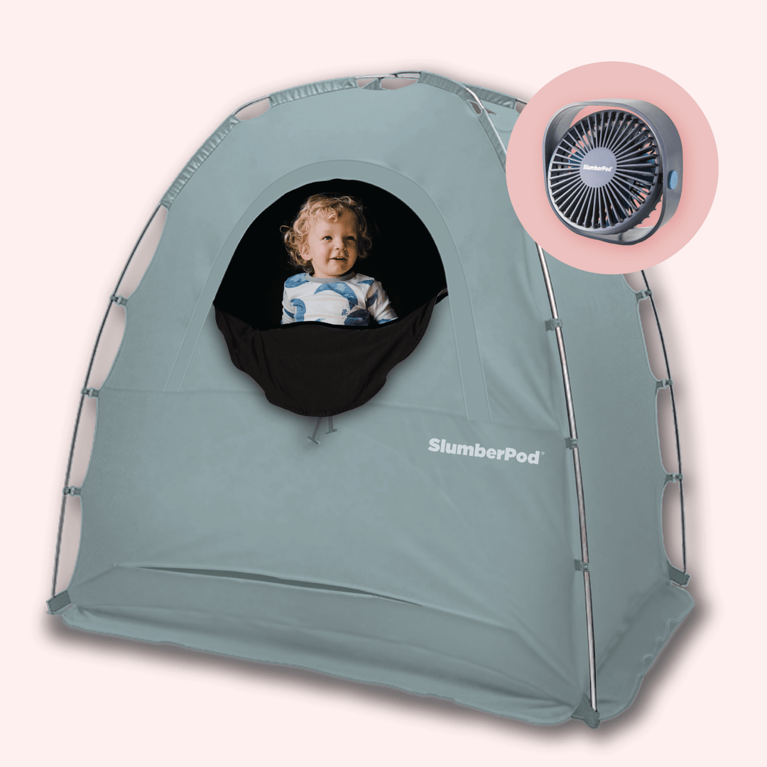 SlumberPod