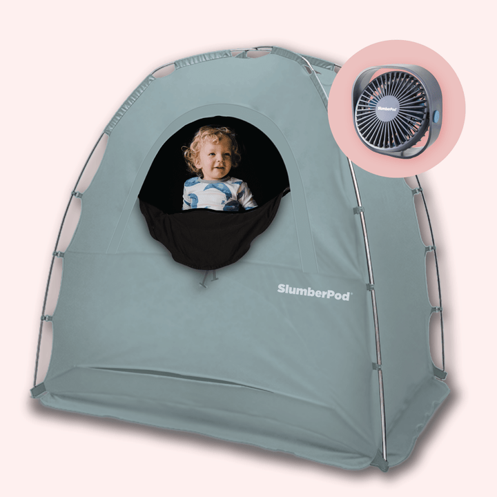 SlumberPod