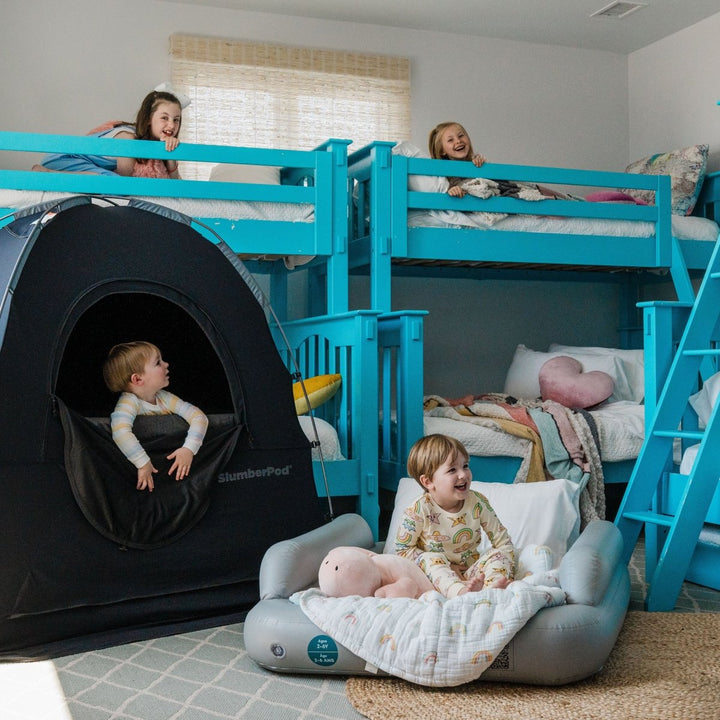 SlumberPod