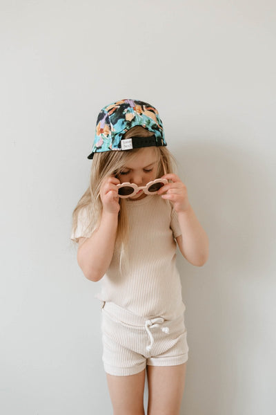Snapback - Charli Print