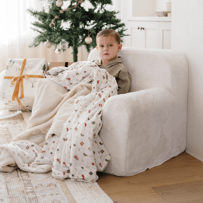 Snuggle up Chair