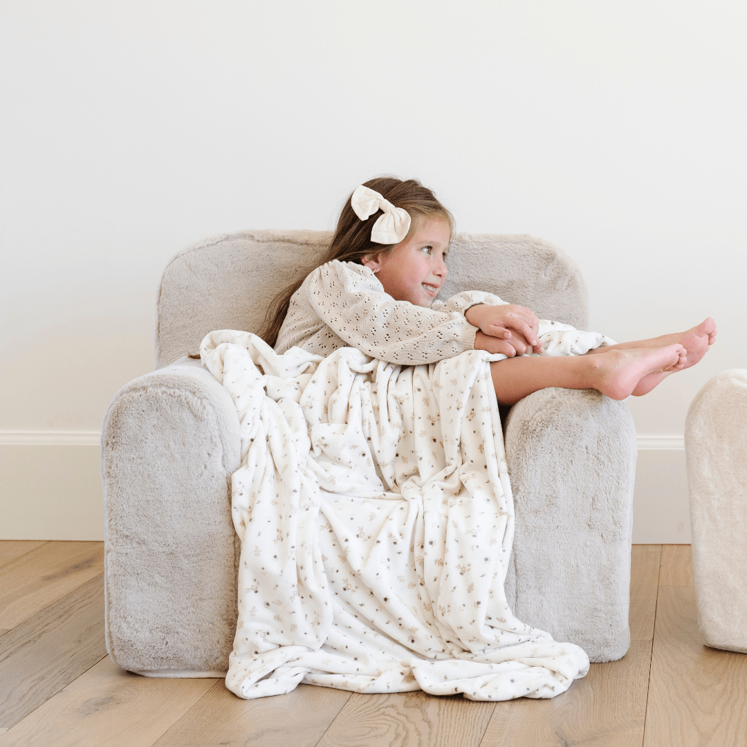 Snuggle up Chair