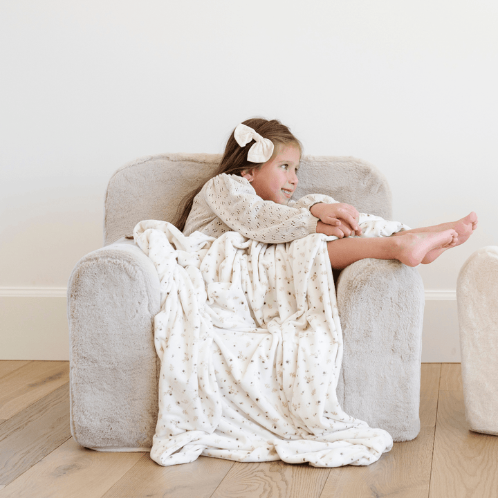 Snuggle up Chair