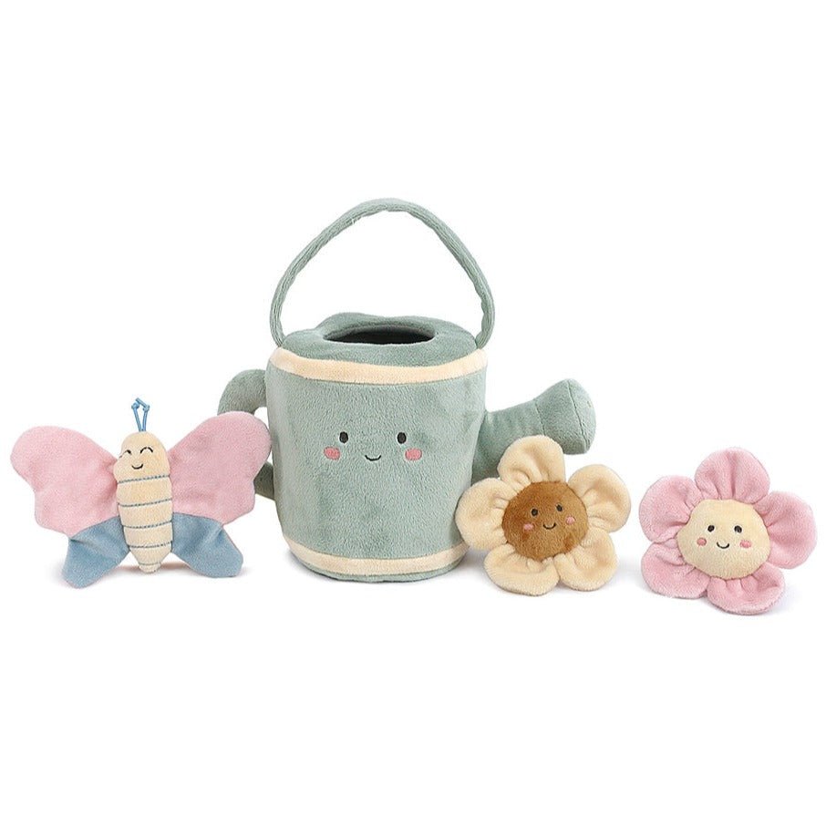 Spring Watering Can Activity Toy