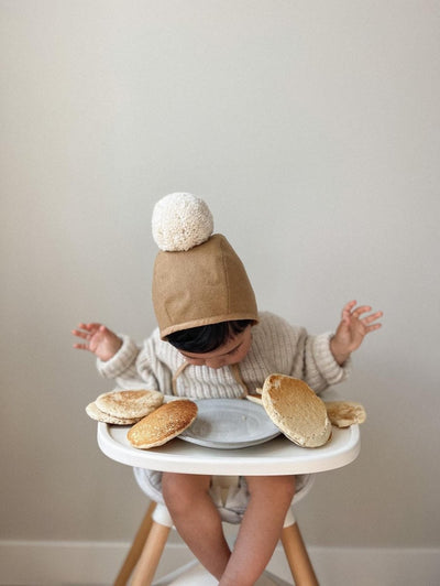 ‘Sprinkle Knit’ Chunky Sweater