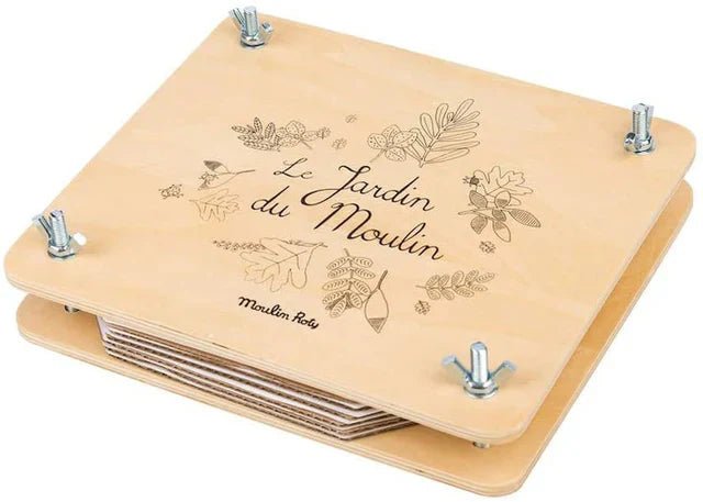 Suitcase - The Botanist - Recreational Activity