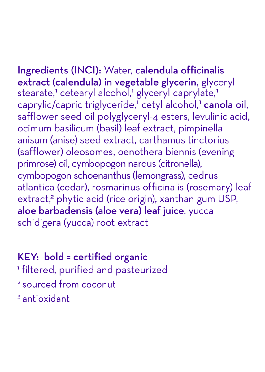 Summer Blend™ Everyday Lotion