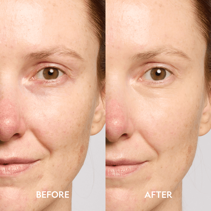 Super Bright Dark Circle Serum Peptide Corrector