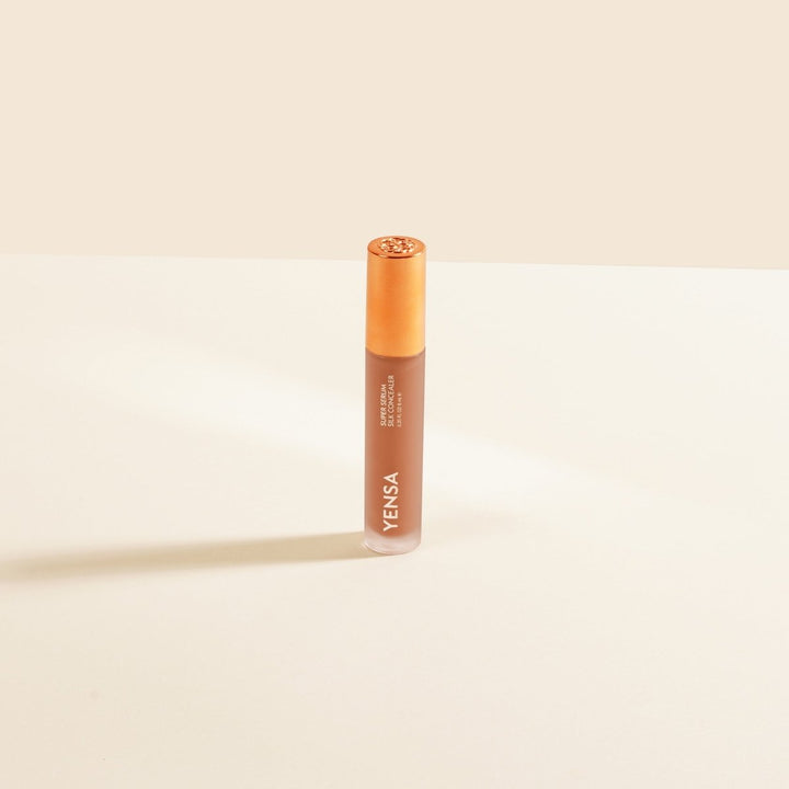 Super Serum Silk Concealer