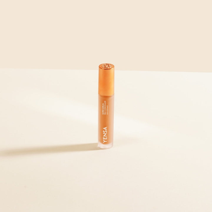 Super Serum Silk Concealer