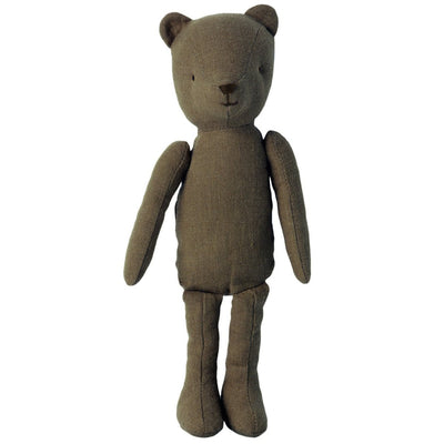 Teddy Dad
