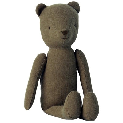 Teddy Dad
