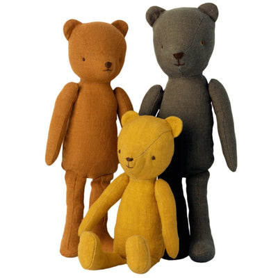 Teddy Dad