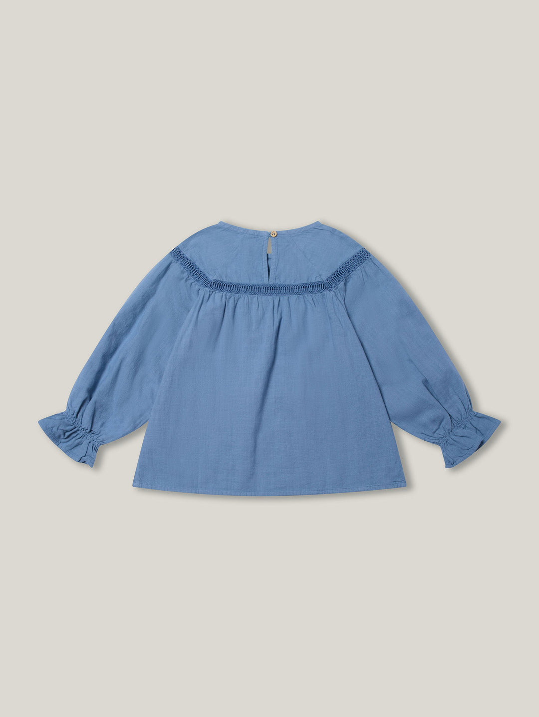 The Beatrix Top Baby | Archive