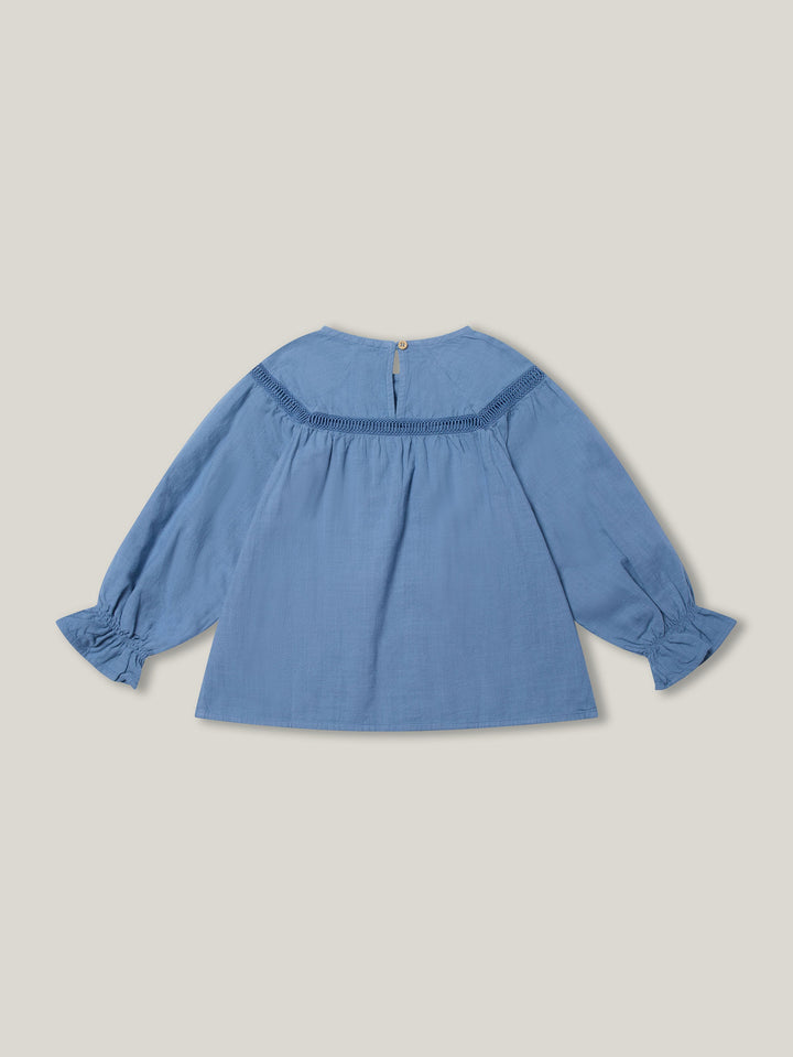 The Beatrix Top Baby | Archive