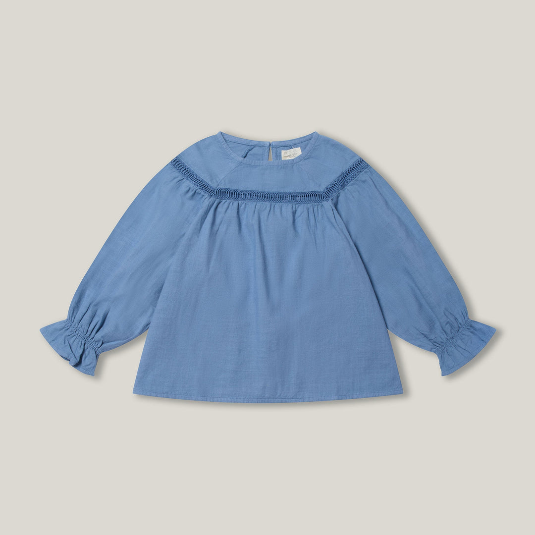 The Beatrix Top Baby | Archive