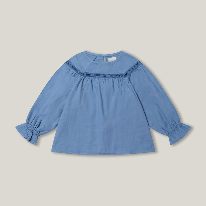 The Beatrix Top Baby | Archive